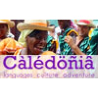 Caledonia Worldwide Logo