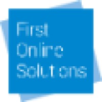 First Online Solutions Logo