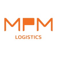 PT Mitra Pinasthika Mustika Logistik Logo