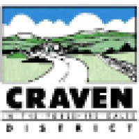 Craven District Council Logo