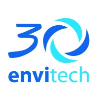 ENVItech Bohemia s.r.o. Logo