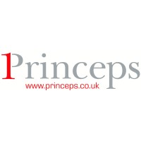 Princeps Ltd Logo