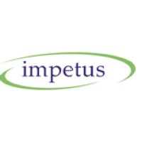 Impetus Consulting Solutions: Learning & Development, Executive Coaching, Leadership Development Logo
