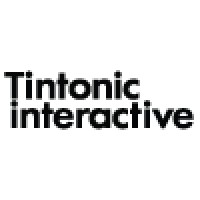 Tintonic Interactive Logo