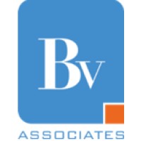 BV Associates Logo