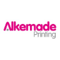 Alkemade Printing Logo