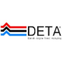 Danish Engine Trend Analyzing - DETA Logo