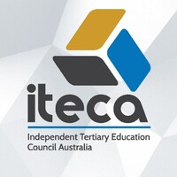 Independent Tertiary Education Council Australia Logo
