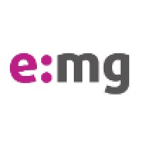 e:mg Effective Marketing Group Logo