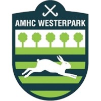 AMHC Westerpark Logo