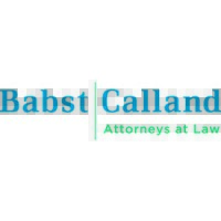 Babst Calland Logo