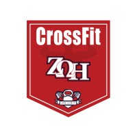 CrossFit ZOH Logo