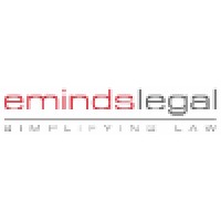eMinds Legal LLP Logo