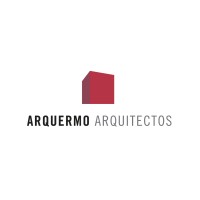 ARQUERMO ARQUITECTOS Logo