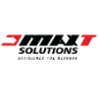 Max T Solutions Logo