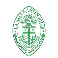 La Salle Green Hills Logo