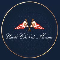 Yacht Club de Monaco Logo