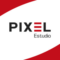 Estudio PIXEL Logo