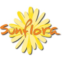 Sunflora Logo