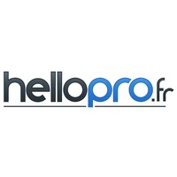 Hellopro Logo