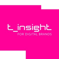 t_insight Logo