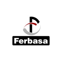 Companhia de Ferro Ligas da Bahia - FERBASA Logo
