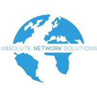 Absolute Network Solutions Ltd Logo