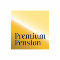 Premium Pension Limited Logo