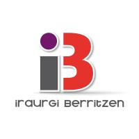 Iraurgi Berritzen Logo