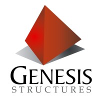 Genesis Structures Logo