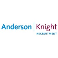 Anderson Knight Logo