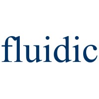 Fluidic Ltd Logo
