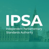 The Independent Parliamentary Standards Authority (IPSA) Logo