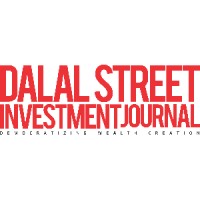 DSIJ Private Limited Logo
