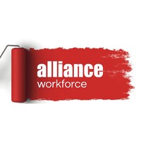 Alliance Workforce Ltd Logo