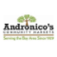 Andronicos Markets Logo