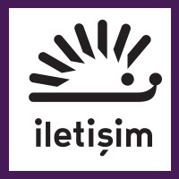 İletişim Yayınları Logo