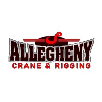 Allegheny Crane & Rigging Logo