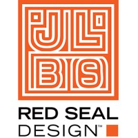 Red Seal Design Logo
