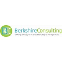 Berkshire Consulting, LLC Logo