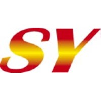 Sun Yang Optics Development Co., Ltd. Logo