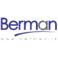 Berman Logo
