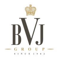 BVJ Group Logo