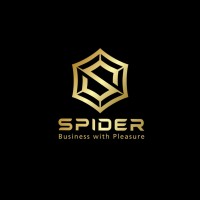 Spider Business Network Logo