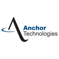 Anchor Technologies, Inc. Logo