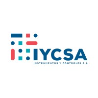 Instrumentos y Controles S.A. Logo
