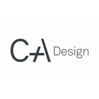 C+A Design Ltd Logo