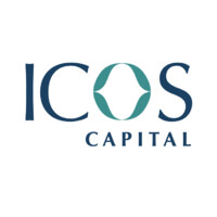 ICOS Capital Logo