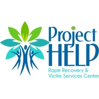 Project HELP, Inc. Logo
