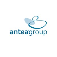 Antea Group Nederland Logo